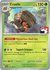 Crustle card image