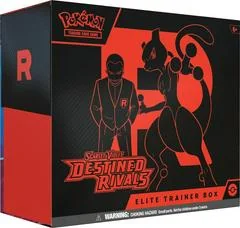 Elite Trainer Box card image