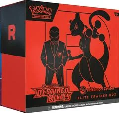 Elite Trainer Box card image