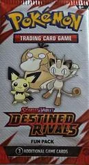 Fun Pack card image