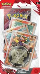Premium Checklane Blister: Skeledirge card image