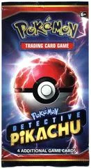 Booster Pack card image