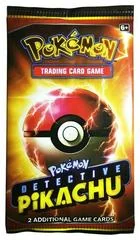 Booster Pack card image