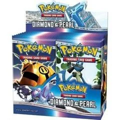 Booster Box card image