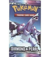 Booster Pack card image