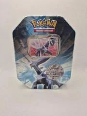 Dialga LV.X Tin card image