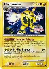 Electivire card image