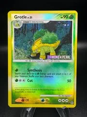Grotle card image