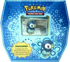 Piplup Trio Box card image
