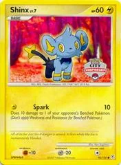 Shinx card image