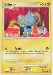 Shinx card image