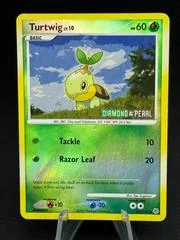 Turtwig card image