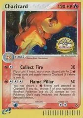 Charizard card image