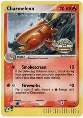 Charmeleon card image