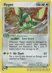 Flygon card image