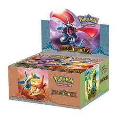 Booster Box card image
