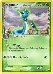 Dragonair card image