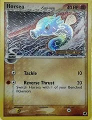 Horsea card image