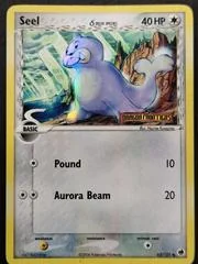 Seel card image