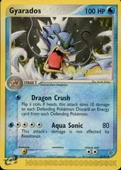 Gyarados card image