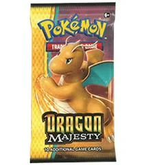 Booster Pack card image