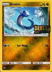 Dratini card image