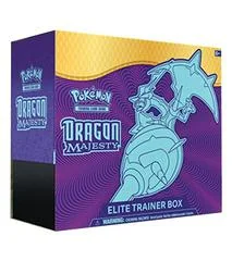 Elite Trainer Box card image