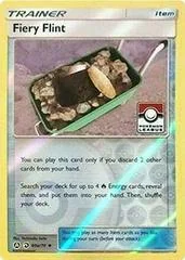 Fiery Flint card image