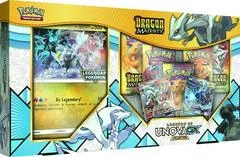 Legends Of Unova GX Collection Box card image