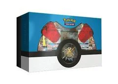 Super Premium Collection Box card image