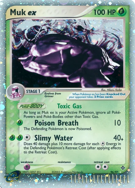 Muk EX card image