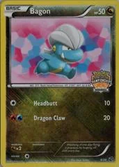 Bagon card image