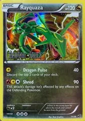 Rayquaza card image