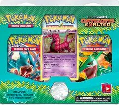 3-Pack Blister card image