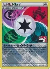 Blend Energy card image