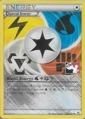 Blend Energy card image
