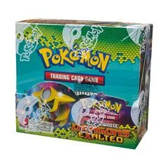 Booster Box card image