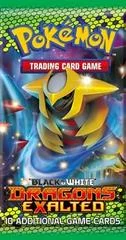 Booster Pack card image