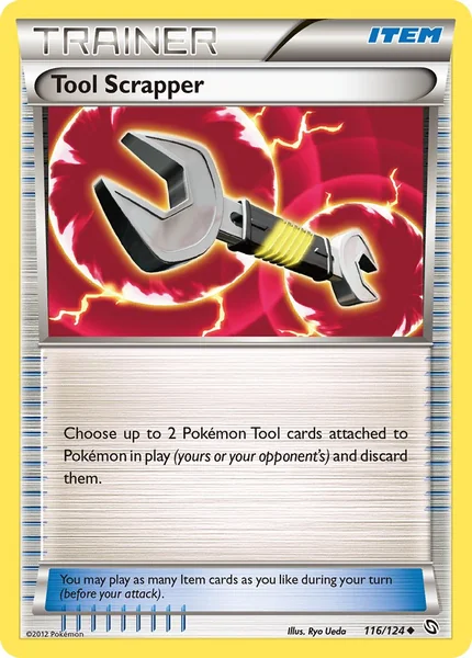 Tool Scrapper card image