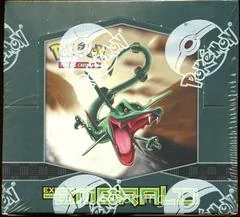 Booster Box card image