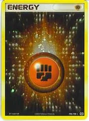 Fighting Energy card image