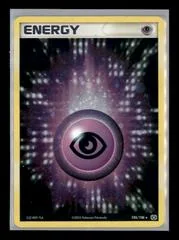 Psychic Energy card image