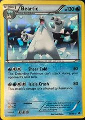 Beartic card image