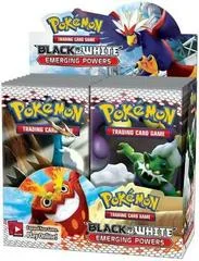 Booster Box card image