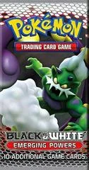 Booster Pack card image