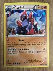 Gigalith card image