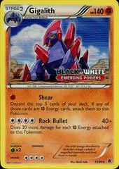 Gigalith card image