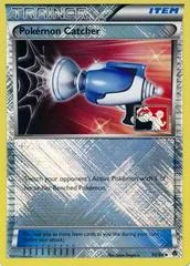 Pokemon Catcher card image