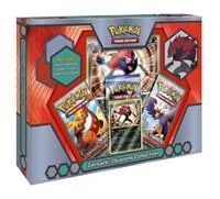 Zoroark Illusions Collection Box card image
