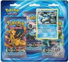 3 Pack Blister card image